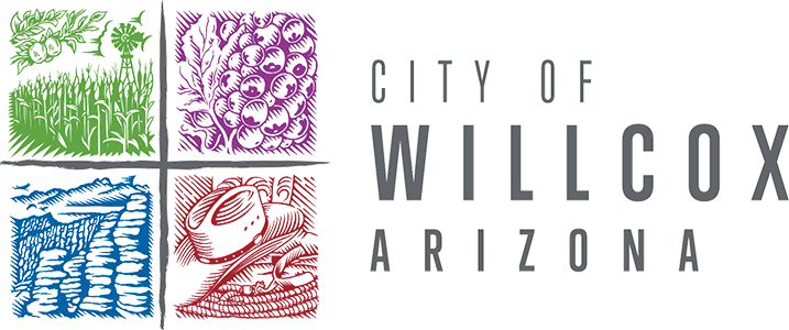 Willcox Arizona logo
